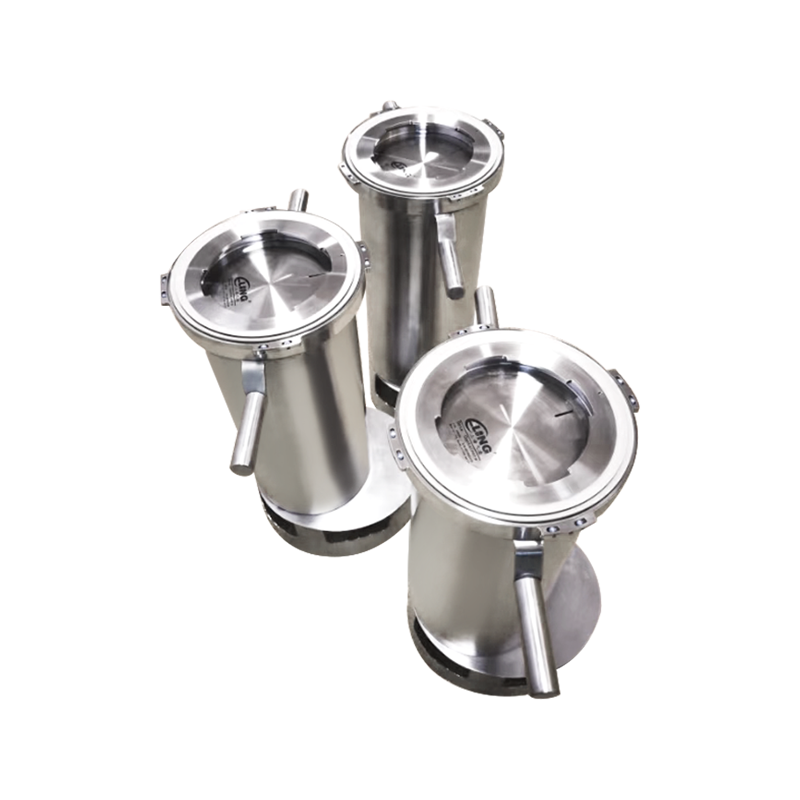 Pojemnik do sterylizacji RTP Beta