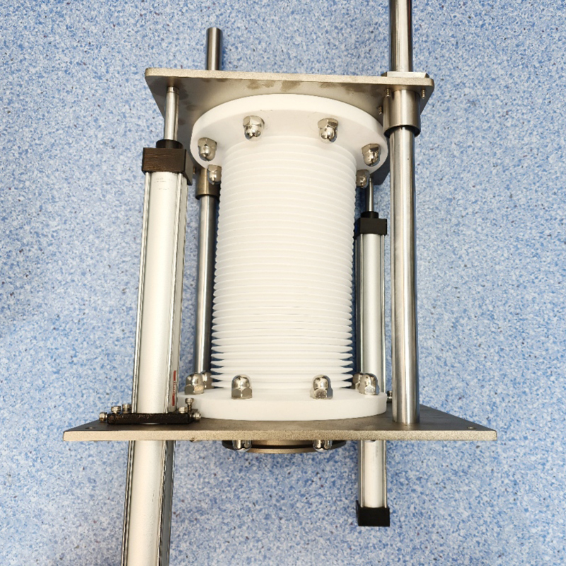 Urządzenie czyszczące