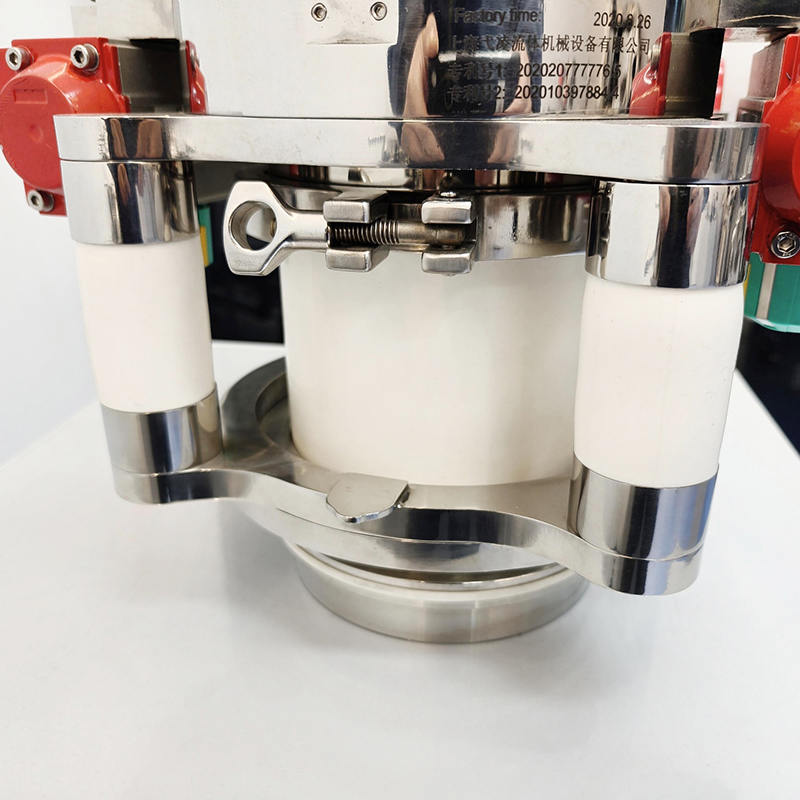 Podwozie do podnoszenia