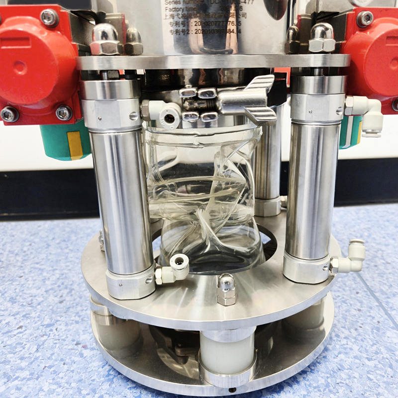 Podwozie do podnoszenia