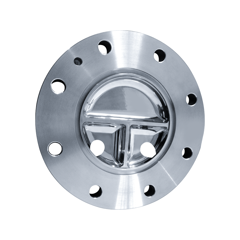 Sanitarne wymienniki ciepła płaszczowo-rurowe