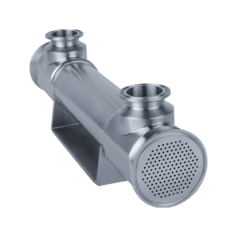 Mikro wymiennik ciepła