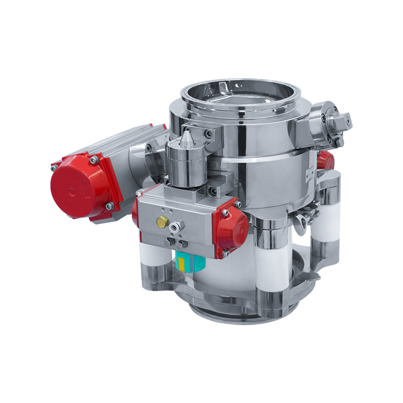 Podwozie do podnoszenia