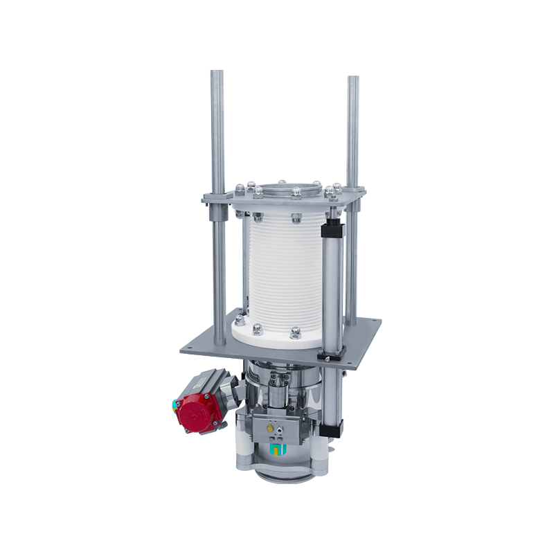 Urządzenie czyszczące