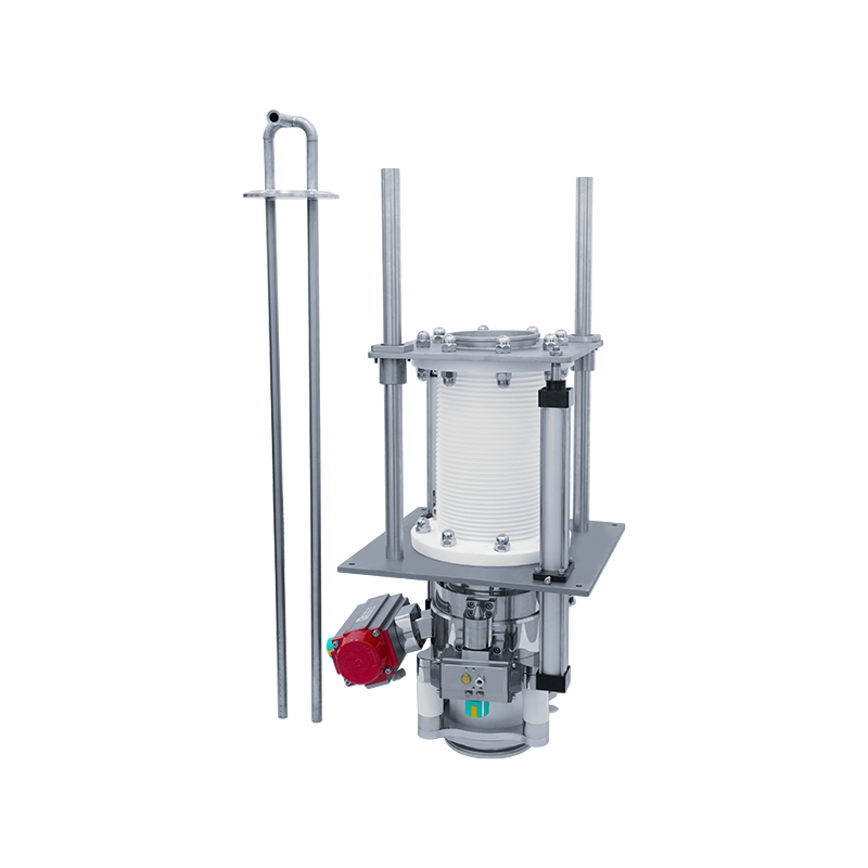 Urządzenie czyszczące