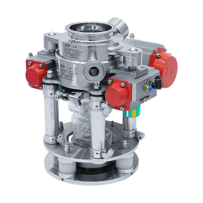 Podwozie do podnoszenia