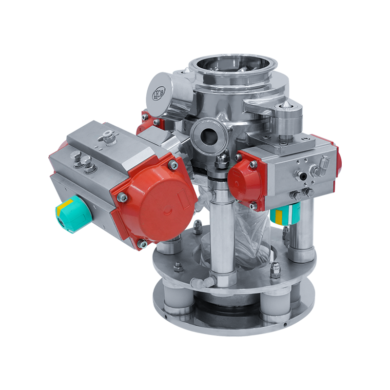 Podwozie do podnoszenia