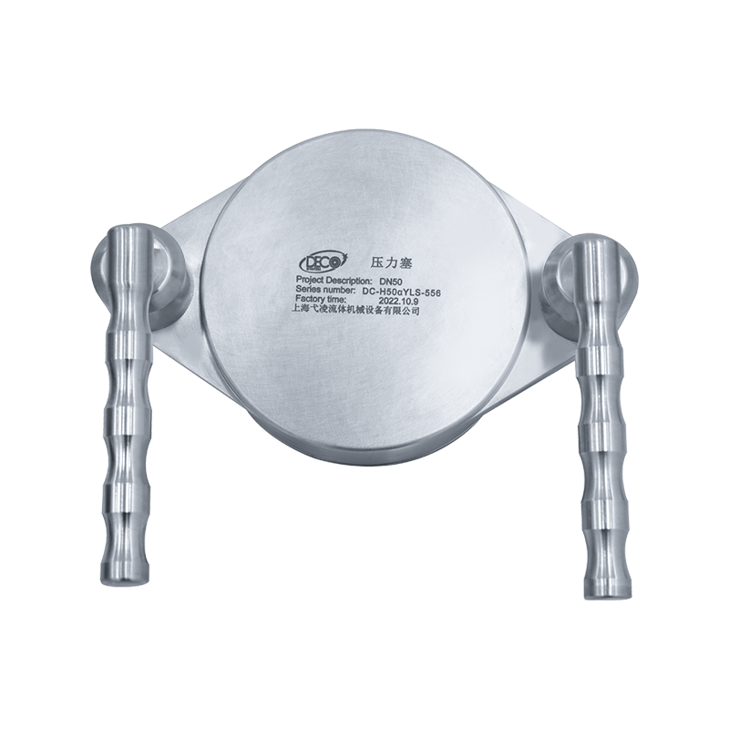 Wtyczka ochronna Alpha