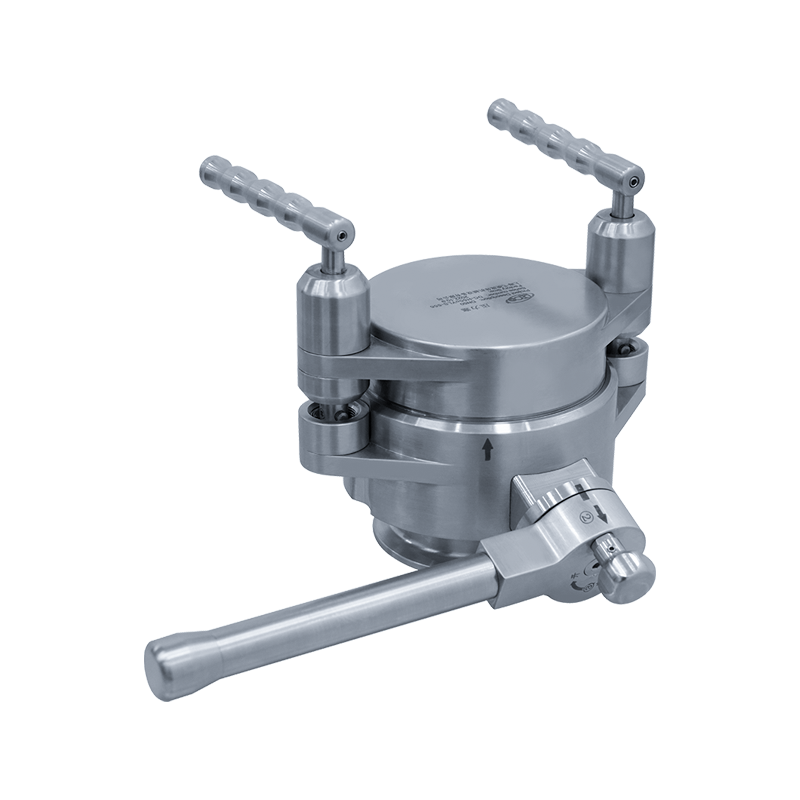 Wtyczka ochronna Alpha