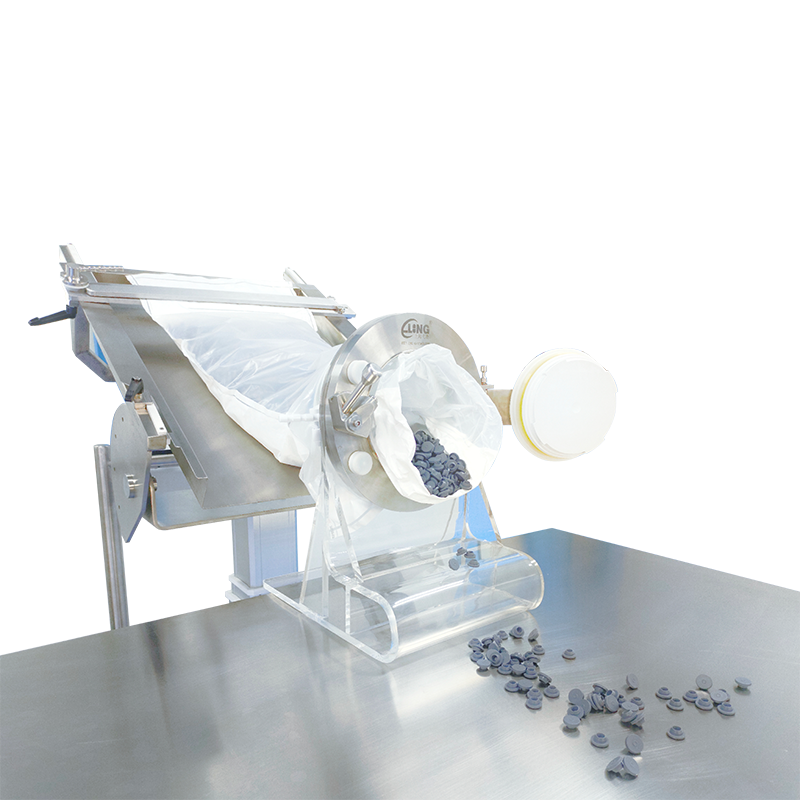 Podnośny wózek transportowy RTP