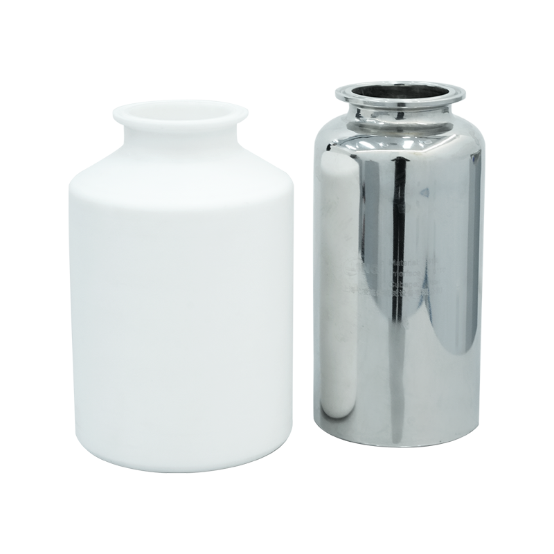 Pojemnik ze stali nierdzewnej