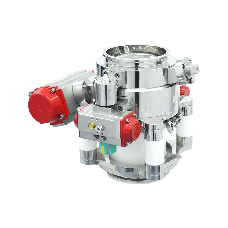 Podwozie do podnoszenia