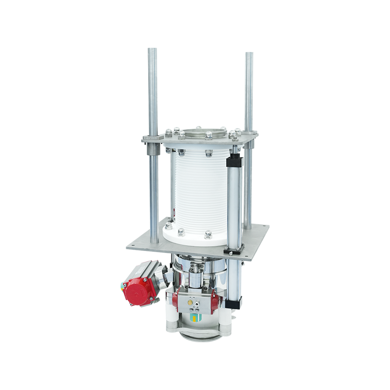 Urządzenie czyszczące