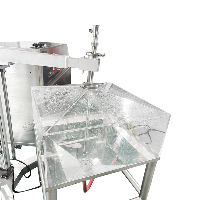 Mobilny system suszenia