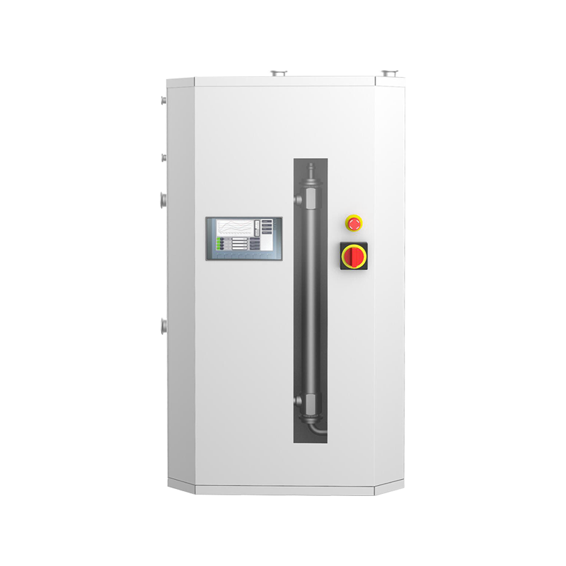 System punktu użycia (POU).