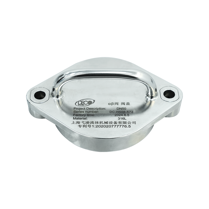 Osłona ochronna BetaDzielona osłona motylkowa Beta