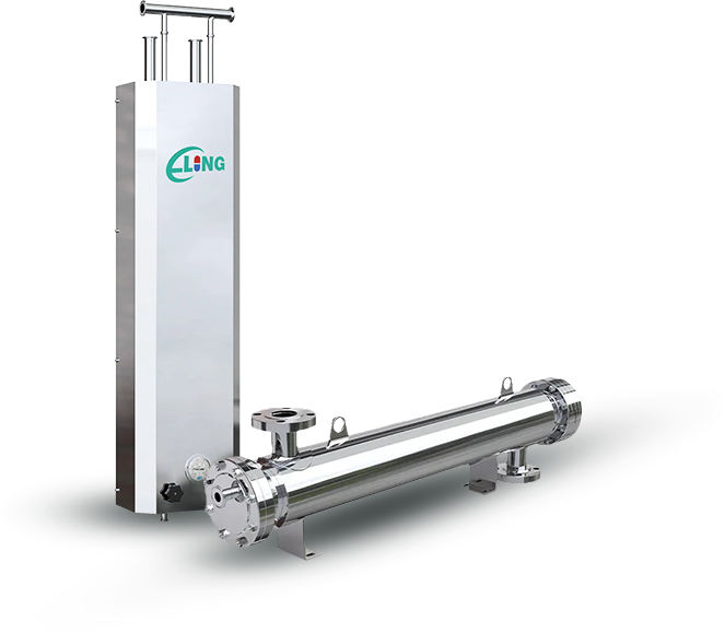 Shanghai Yiling Fluid Machinery Equipment Co., Ltd.